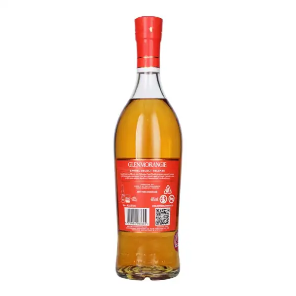 Glenmorangie 12 Calvados Cask Finish