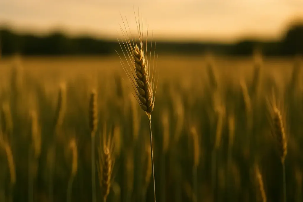 Viski Yapımı: Aşama Aşama Hammaddeden Fıçıya 2 Hammaddelerin Seçimi: Her Şey Tahılda Başlar