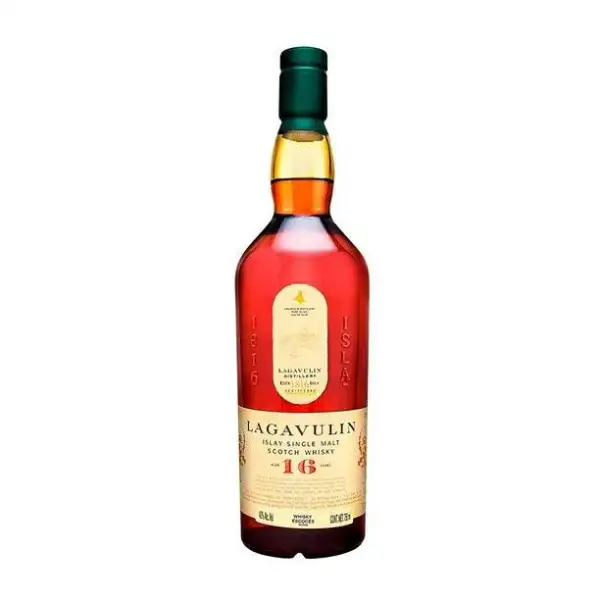 Lagavulin 16 Yıllık