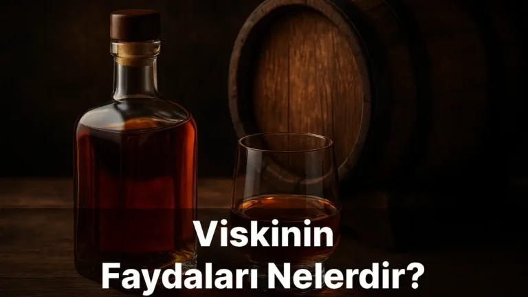 Viskinin Faydaları Nelerdir?