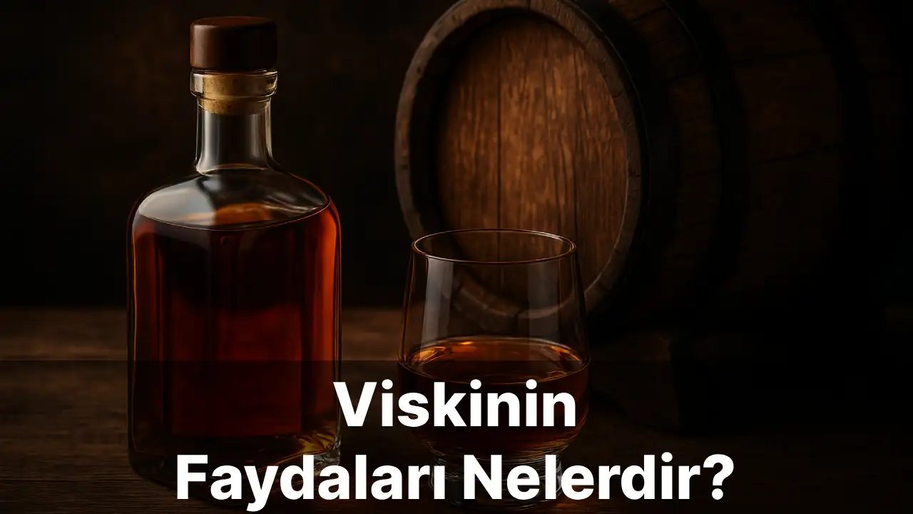 Viskinin Faydaları Nelerdir?