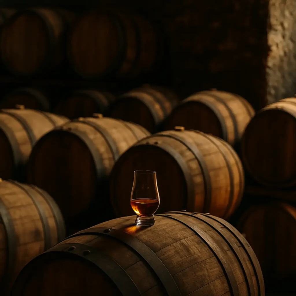 Viski Yıllandırılır mı? Değer ve Tat Değişimi 2 Yıllandırma Nedir? Viski İçin Neden Önemlidir