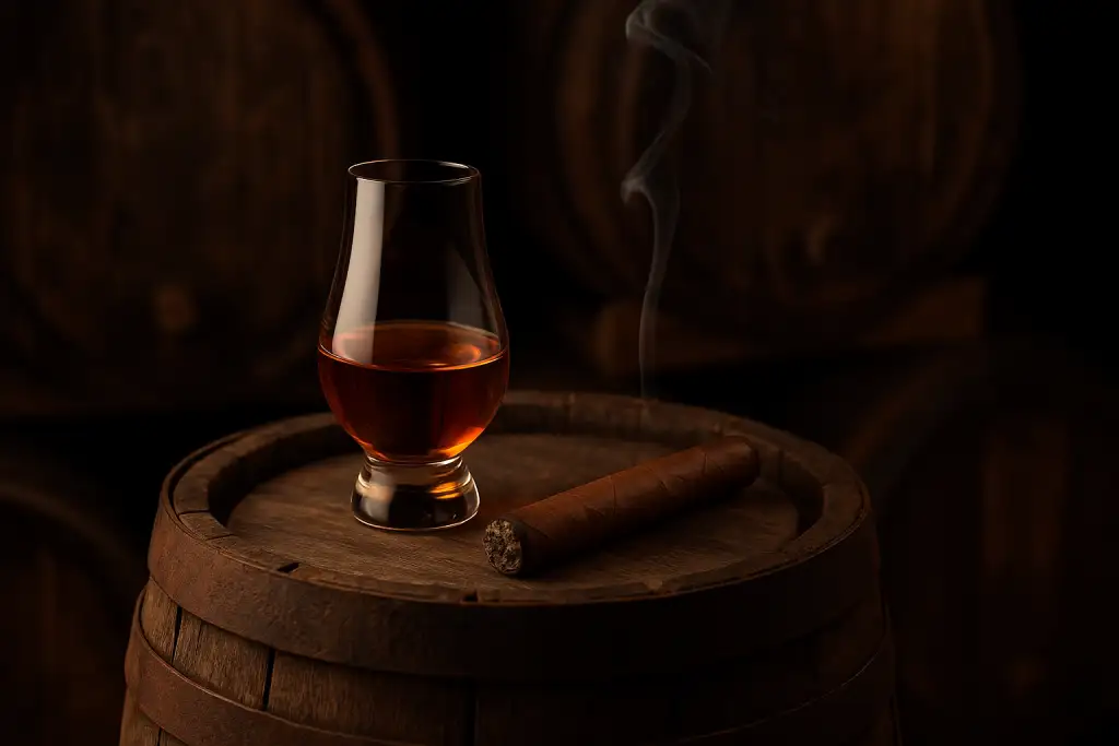 Fıçı Etkisi ve Puro Uyumu