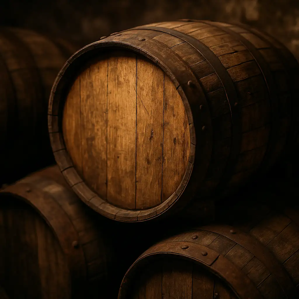 Fıçı Türleri ve Viski Tadına Etkileri 2 Fıçının Yaşı ve Dolum Sayısı