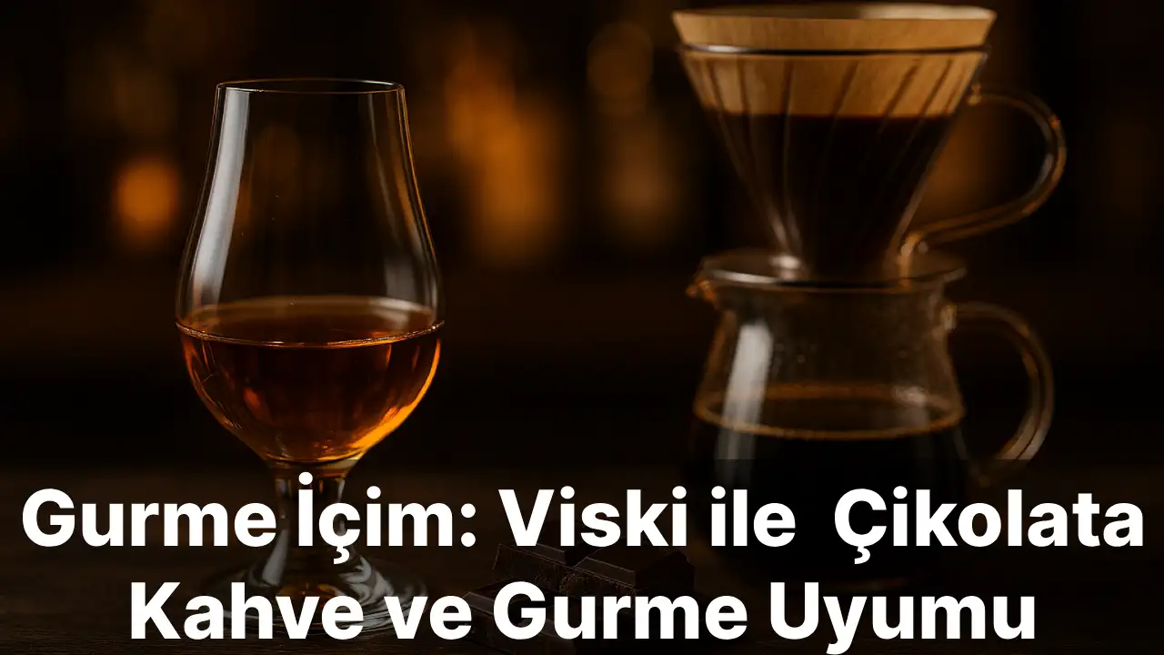 Gurme İçim