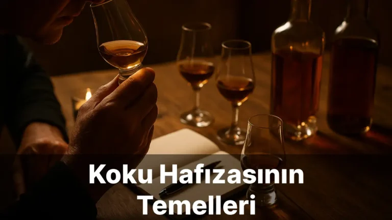 Koku Hafızasının Temelleri