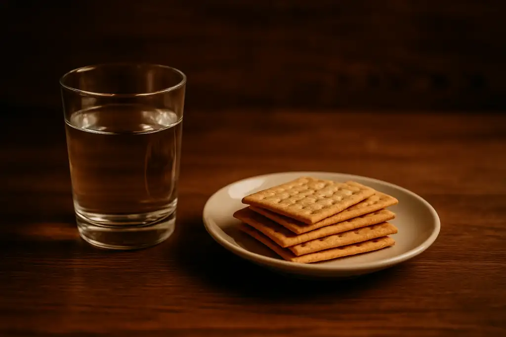 Damak Temizliği İçin Nötr Eşlikçiler