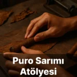 Puro Sarımı Atölyesi