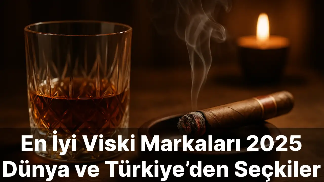 Puro ve Viski Eşleştirmesi