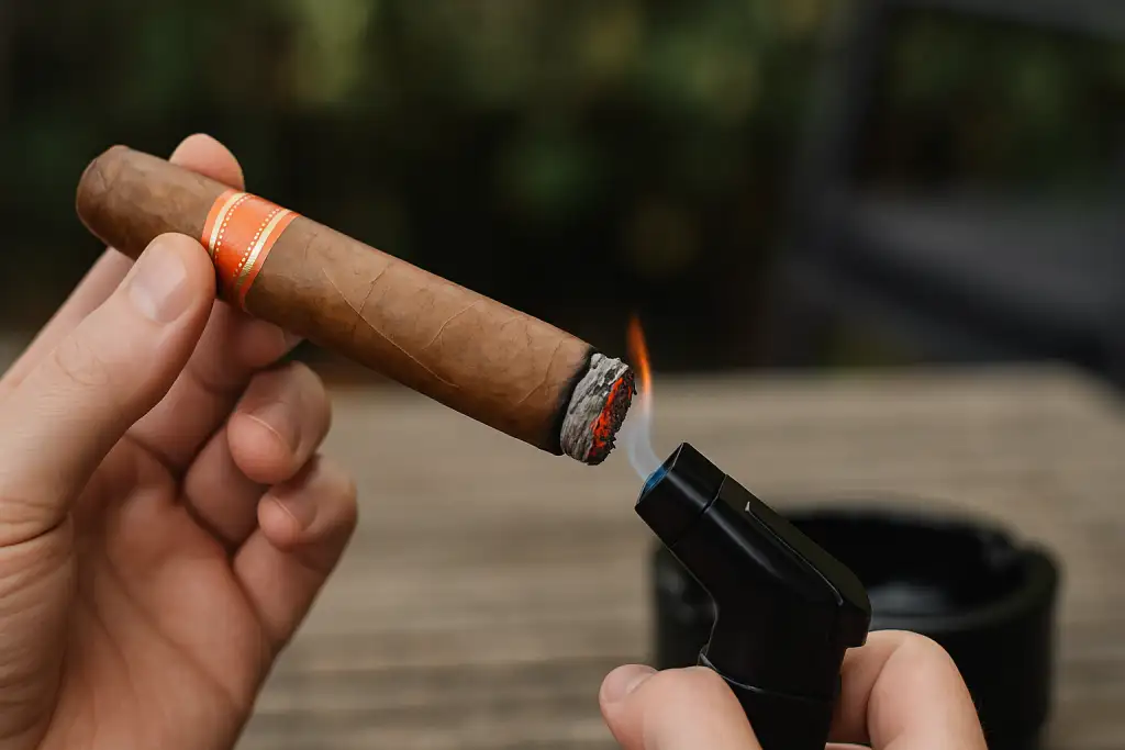 Puroda Yanma Problemleri 2 Puroyu Doğru Yakma Teknikleri