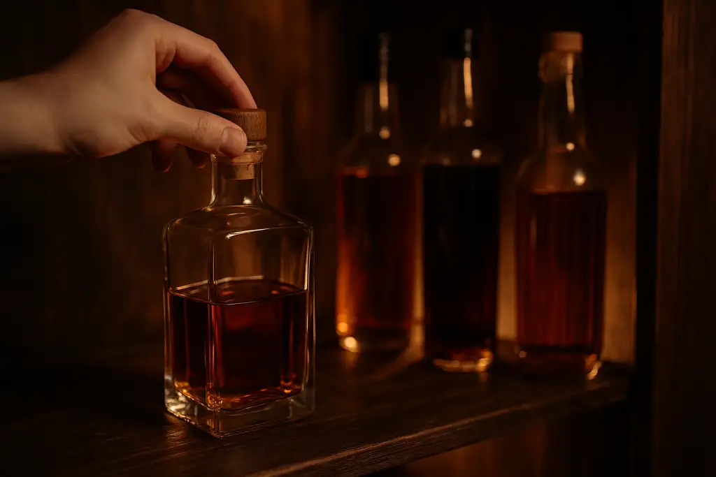 Uygulamalı Saklama Önerileri