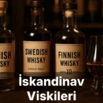 İskandinav Viskileri